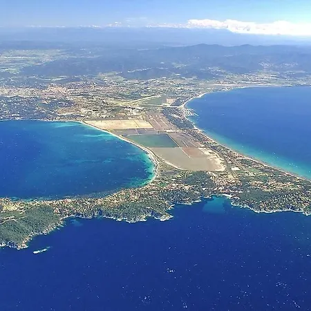 Les Jardins De Provence • Beau Rivage • Proche Apartment *