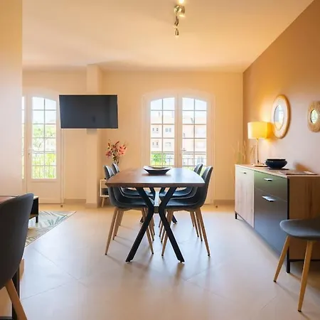 Les Jardins De Provence • Beau Rivage • Proche Carqueiranne
