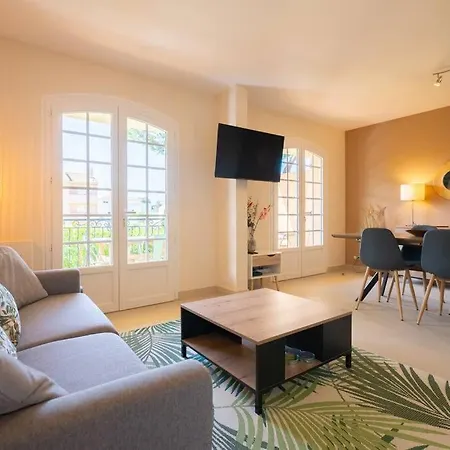 Les Jardins De Provence • Beau Rivage • Proche Apartment *