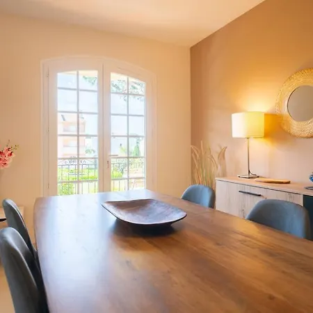 Les Jardins De Provence • Beau Rivage • Proche Apartment *