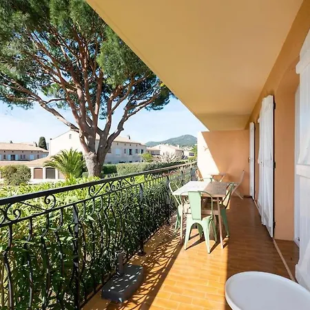 Les Jardins De Provence • Beau Rivage • Proche * Carqueiranne