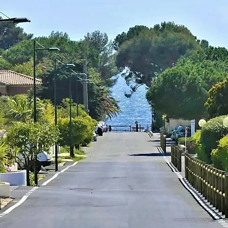Apartment Les Jardins De Provence • Beau Rivage • Proche *