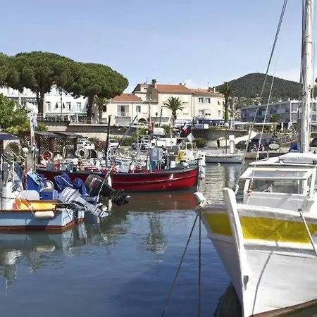 Les Jardins De Provence • Beau Rivage • Proche * Carqueiranne