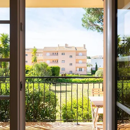 Les Jardins De Provence • Beau Rivage • Proche Apartment