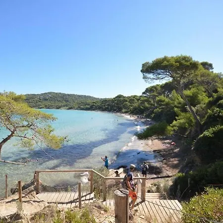 Les Jardins De Provence • Beau Rivage • Proche * Carqueiranne