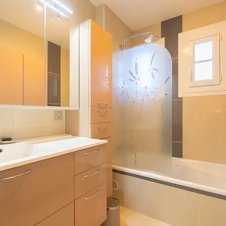 Apartment Les Jardins De Provence • Beau Rivage • Proche