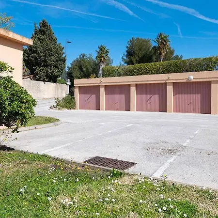 Les Jardins De Provence • Beau Rivage • Proche Apartment