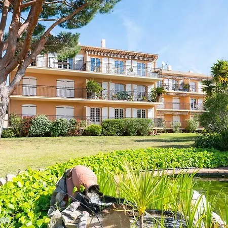 Les Jardins De Provence • Beau Rivage • Proche * Carqueiranne