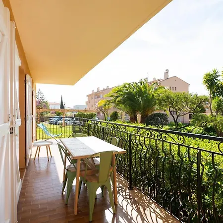 Les Jardins De Provence • Beau Rivage • Proche Carqueiranne